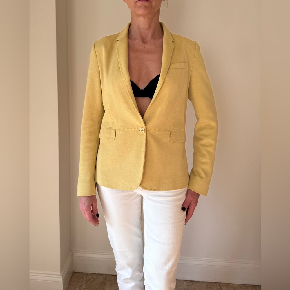 Massimo Dutti jacket